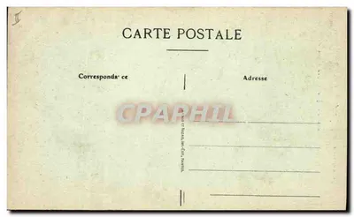 Coiffes Angevines — Poème sobre a flor selvagem — Editor: Coiffes Angevines, n° 41 — Verso