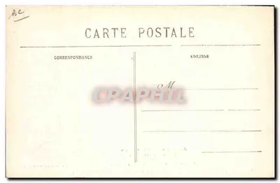 Die Arbeit der Champagne-Weinherstellung in Epernay — Im Land der Champagne 21. DIE REBE UND DER WEIN — Foto. Em. Choque, Verleger-Drucker, Epernay (292) — Rückseite