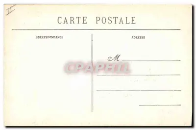 Épernay — Hotéis de MM. Chandon - L'Orangerie (88) — Épernay Illustré — Verso