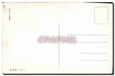 할아버지와 할머니 — 아이들이 할아버지 할머니 옷을 입고 — B.K.W.I 798-3 — 뒷면