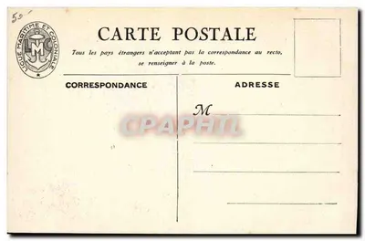 La flotta di Tourville — Editore E. Chambrelon et C° - Parigi — Verso