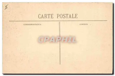 Cherbourg - Przylądek i Zatoka — Zbiór P. B. Cherbourg, nr 47 — Rewers
