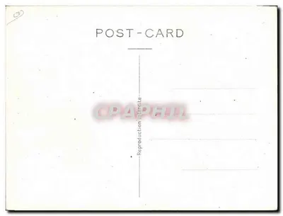 Binh sĩ Anh đang hút điếu thuốc lá — tranh châm biếm chống Đức — ký tên Dodu — Mặt sau