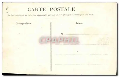 Pescadores na Vienne — Le Limousin — Nouvelles Galeries - Limoges — Verso