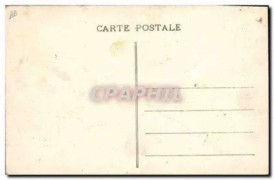 La Vendimia en Épernay — En el País del Champagne — Fot. Em. Choque, Imp. Épernay (Depósito) — Reverso