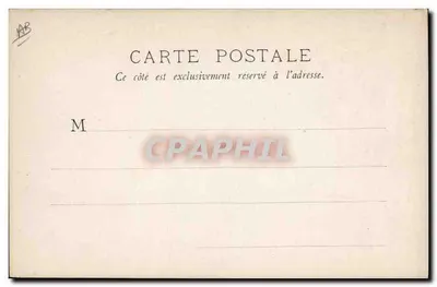 Épernay, le — fabryka Moët & Chandon — Dr. Jouh, Neuilly-s.-S. — Rewers