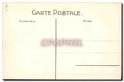 The Pressing — Brussels Exhibition 1910 — Moët et Chandon Pavilion — Back
