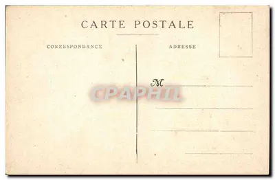 O Apreciador — Henri Abelé, Reims — Imp. Camis, Paris — Verso