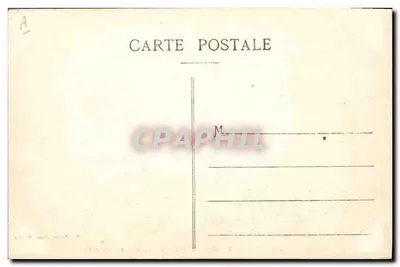 Annecy — Les Arcades e a Rue Sainte-Claire — Rd. Parlot, foto, Annecy — Verso