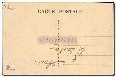 De Rasta — The Masher — Éditions de Genre — Achterkant