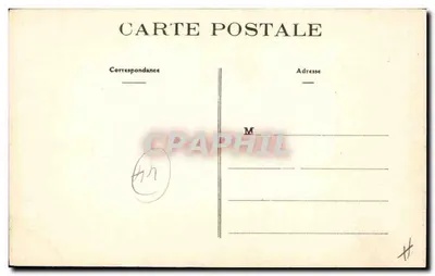 Faróis da foz do Loire — St-Marc, Pornichet, La Baule, Le Pouliguen, Batz, Le Croisic, Le Phare du Pilier — Phototype Vasseur, Nantes — Verso