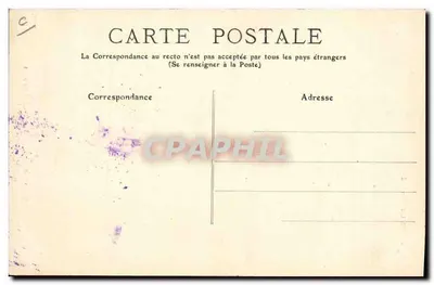 En Limousin — Allaitement d'un produit du pays — M. T. / I. L. — Verso