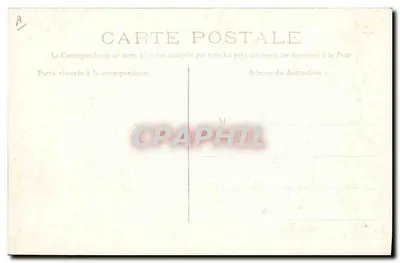 O guardador de oẽs — Tipos e cenas rurais n°40 — E. F. I. U. — Verso