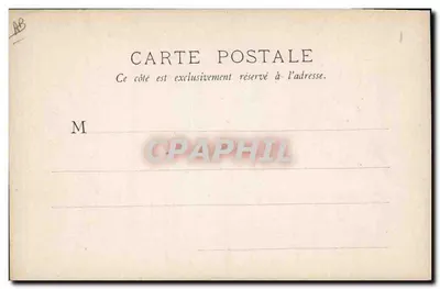Épernay — widok instalacji Moët & Chandon — De Jougné, Nauilly-s.-S. — Rewers