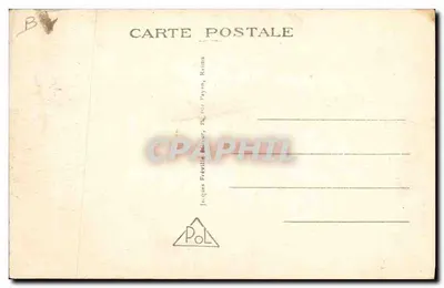 Mareuil-sur-Ay — As Colheitas — Descascamento com a clayette — Verso