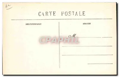 Nel Paese del Champagne — Maison Moët et Chandon — Trasporto dei Vini in barili (337) — Émile Chorus — Verso