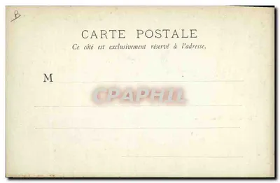Épernay, o chai de Moët & Chandon — De Jongh, Neuilly-s.-S. — Verso