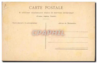 O Permissionário — Campanha 1914-1916 — BYRRH Vinho Tônico e Higiênico — Verso