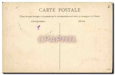 Jésus et les Docteurs — scène religieuse — Chocolaterie d'Aiguebelle, éditeur Ribot — Verso