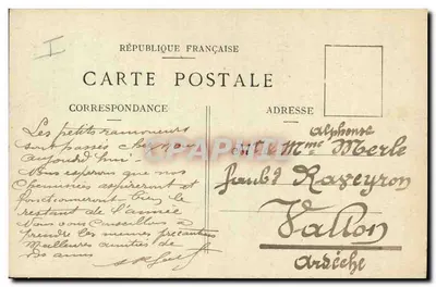 Os pequenos Jubols — propaganda para um laxante — editor J. Simal — Verso