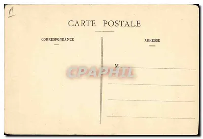 Royal Bar — ilustração de duas mulheres elegantes — J. S. Sheeg (1909) — Verso