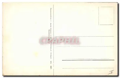 Hoplarz i kłosy pszenicy — ilustracja botaniczna — wydawca Géza Zichy, Stuttgart, nr 631 — Rewers
