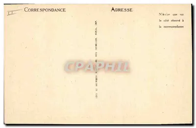 Tonnay-Charente — Most wiszący — LL — Rewers
