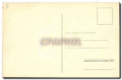 Okręg BELLEY — Most Yenne — Librairie Montbarhou, Belley — Rewers