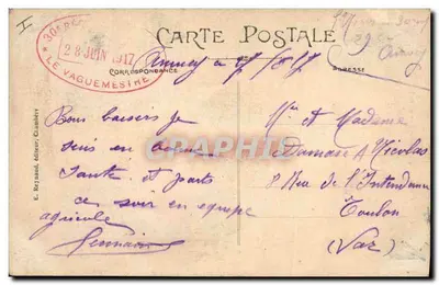 Most Abime — Wysokość 95 m — E. Reynaud, wydawca, Clambray nr 2148 — Rewers