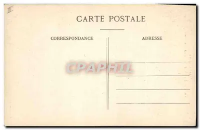 Most Jons — Jotée 200 metrów — L'Isère Illustrée — Rewers
