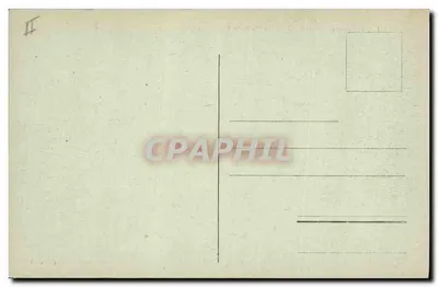 Dauphiné — LA MURE — Most Ponsonnas — nr 083 — Rewers