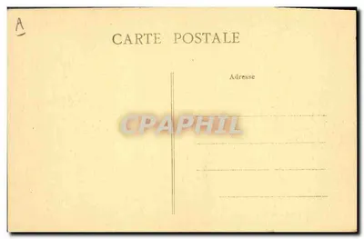 O Moinho de Angibault (G. Sand) — O Testamento do Tio Cadeche — Edit. G. Guillemont, Châteauroux — Verso
