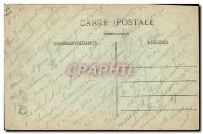 Vieux paysans limousins — Le Limousin Illustré — Nos Campagnes — n°623 — Rewers