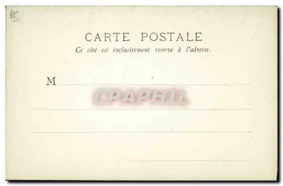 Épernay, o — Moët & Chandon — Dr. Joogh, Neuilly-s. — Verso