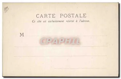 Épernay, o — Moët & Chandon — De Jauge Nouilly-S.-S. — Verso