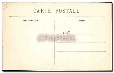Uitzicht op een Kelder — Maison Mout et Charban — (346) — Fot. E. Chaque, Rilly-la-Montagne — Achterkant