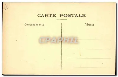 Champagne G. H. MUMM & C°, Société Vinicole di Champagne, Sucrée — La Mise en Bouteille — J. BLOUMINE, fot. - Reims — Verso