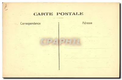 Champagne.G.H. MUMM & C°, Société Vinicole de Champagne, Succr — L'Emballage — J. BLOUMINE, fot. - Reims — Achterkant