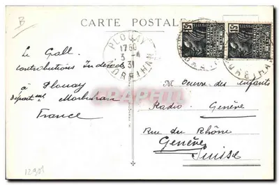 Coppia elegante — publicidad Philips — editor Géné Vanden — Reverso