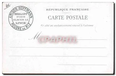 Ussé — Castillo histórico del siglo XV y XVI — editor Les Châteaux Historiques de la Vallée de la Loire — Reverso