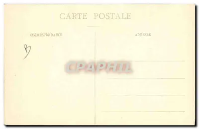 A aula de cirurgia — caricatura médica — assinada 'Aurel Stoca' — Verso