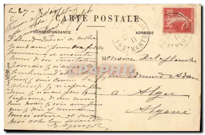 Comparação de Modas — Outrora e Hoje — Editor: Émile Fauvet, n° 137 — Verso