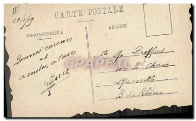 Flores e escaravelho — Calcanhar de ferro e borboleta — editor não visível — Verso