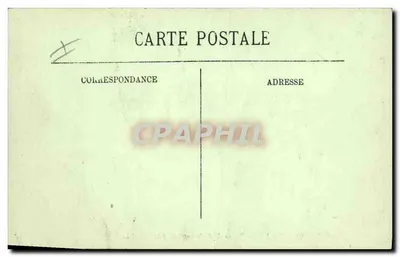 Trouville-Deauville — Statek rybacki między przylądkami — LL, n°308 — Rewers