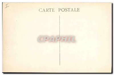 Gréoux-les-Bains — Most nad Verdonem — Edit. Carbonnel — Rewers