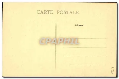 W kraju Berry — L'Embarras du Chelx — Wyd. G. Guillaume, Châteauroux — Rewers