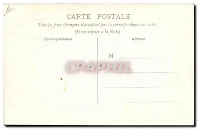 Cenas do Berry — Batismo rural — Édition Marmesur n°137 — Verso