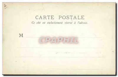 Épernay, der — Ansicht der Ay-Hügel — Moët & Chandon, Dr. Jongh, Nauilly-s-S. — Rückseite