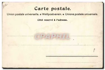 Soldats en montagne — scène de combat avec tambour — éditeur Chocolat Suchard, n°4 — Verso