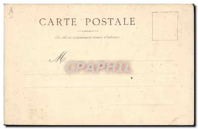 M. de La Fontaine à la Bénédictine — illustration avec chiens et bouteille, éditeur DE LA FONTAINE — Rewers